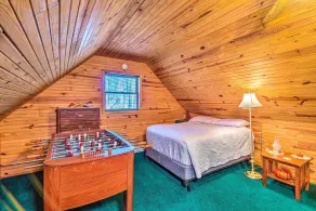 NY! Privat flugt ~ 5 mi til Dale Hollow Lake! - Interiør