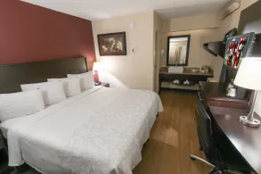 Red Roof Inn PLUS+ Ann Arbor - U of Michigan North - Chambre