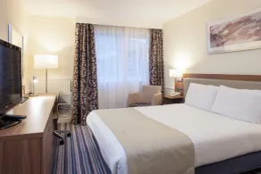 Holiday Inn Birmingham M6, Jct7 by IHG - Room