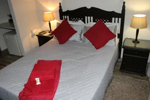 Royal Game Guest House - Room