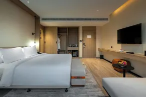 Radisson Resort Layan Phuket - Quarto