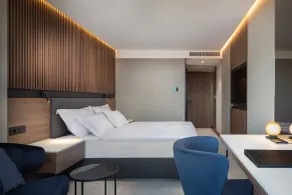 Boutique Hotel Noemia - Room