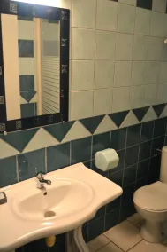 Bayfront Hotel - Bathroom