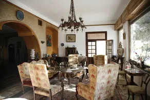 Scilla e Cariddi Bed&Breakfast - Recepción