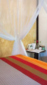 Dunes Unawatuna Hotel - Chambre
