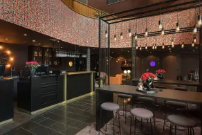 Scandic Solsiden - Reception