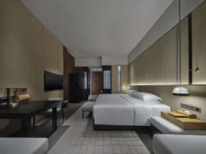 InterContinental Dongguan by IHG - Chambre