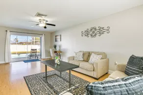 4 Mi to Lakes Park: Family Home in Fort Myers! - Interiör