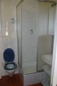 Gästehaus Alexanna - Bagno