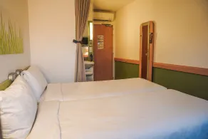 Ibis Budget Bayeux - Værelse
