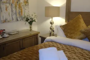 The Barrington Guest House - Room