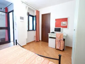 B&B La Formichina - Værelse