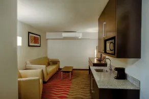 Holiday Inn Express Baltimore West - Catonsville by IHG - Chambre