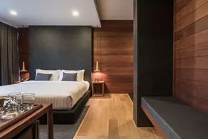 The Habita Hatyai - Chambre