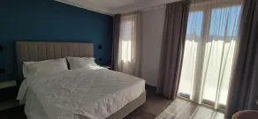 Hotel V7 - Habitación