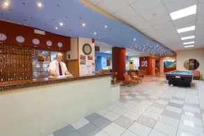 Agrabella Hotel - Adults Only - Reception