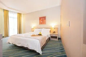 Kopernikus Hotel Prag - Room