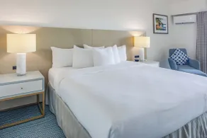Bayside Resort, an Ascend Collection Resort - Chambre
