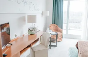 Landhotel Rügheim - Room