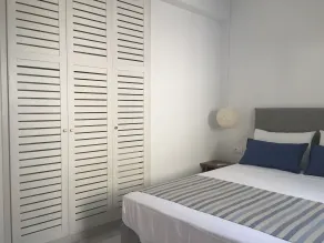 Ansi Studios & Apartments - Chambre