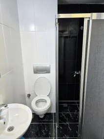 Uyu Room Adana Hotel - Salle de bain