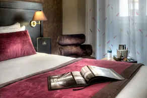 Best Western Plus Nice Cosy Hôtel - Chambre
