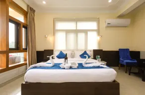 Hotel The Nest - Room