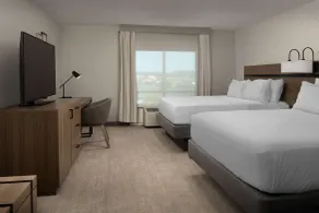 Doubletree by Hilton Chattanooga Hamilton Place - Chambre