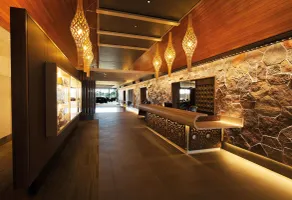 Bridges Villas Barooga - Receção