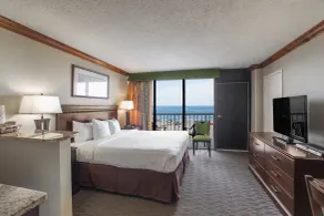 Beach Quarters Resort - Habitación