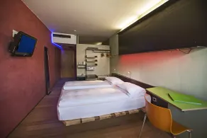 Ambienthotel PrimaLuna 3S - Room