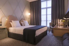 Millésime Hôtel - Room