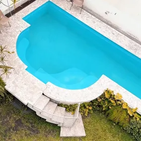 Rodex Hostel Tucuman - Pool