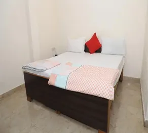 Hotel Chetali - Habitación