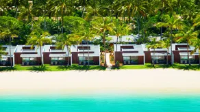 InterContinental Hayman Great Barrier Reef - Vue de la chambre