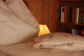 Bio-Bauernhof Auernig - Værelse