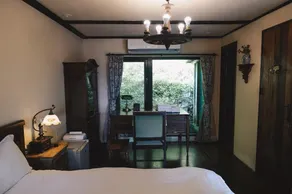 Deep Breath B&B - Chambre