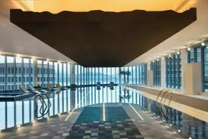 Le Meridien Hangzhou, Binjiang - Pool