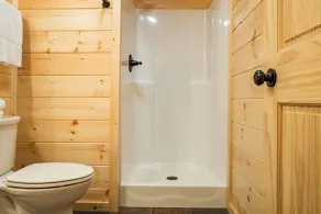 Single Island Shores - Badezimmer