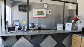 Value Inn Bellflower - Réception