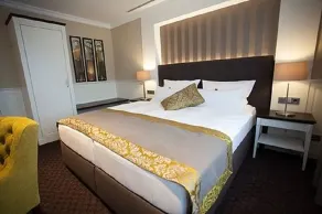 Hotel Classico - Room