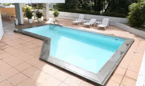 Hotel Nacional Inn Recife Aeroporto - Pool