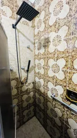 Panorama Inn - Salle de bain