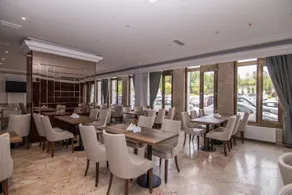 ANGRAND HOTEL - Restaurant
