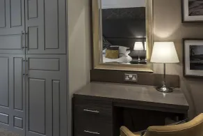 Langdale Hotel & Spa - Chambre