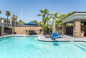 Holiday Inn Express Hotel & Suites San Diego Otay Mesa by IHG - Pool