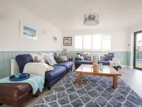 Gadlys - Interior
