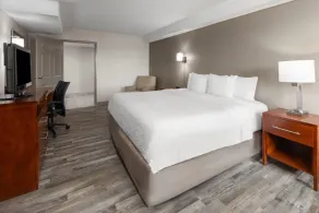 Days Inn by Wyndham Dumfries Quantico - Chambre