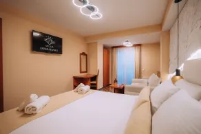 Villa Dislievski - Room