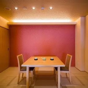 Dogo Onsen Yachiyo 道後温泉八千代 - Room